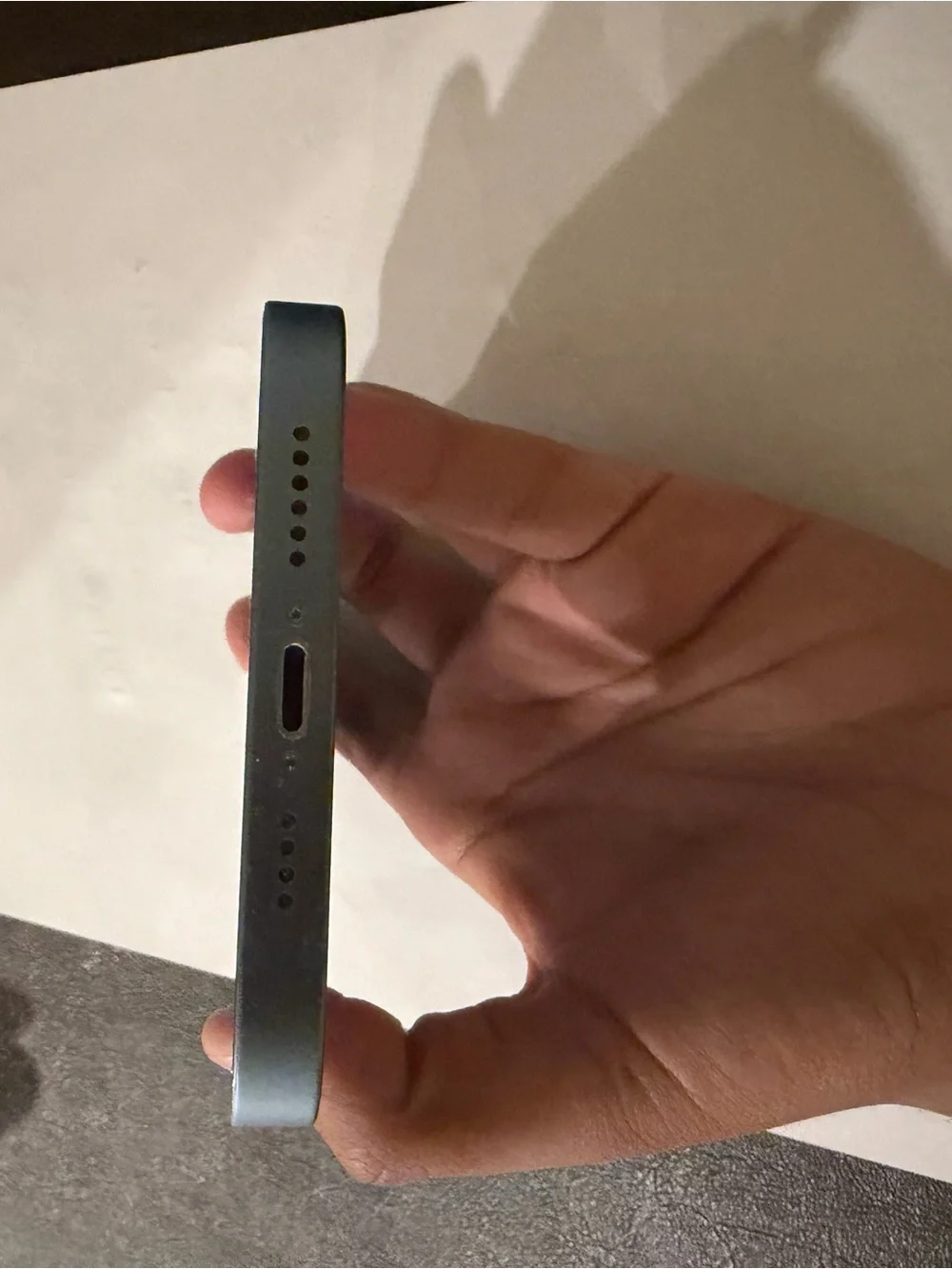 Apple selling my